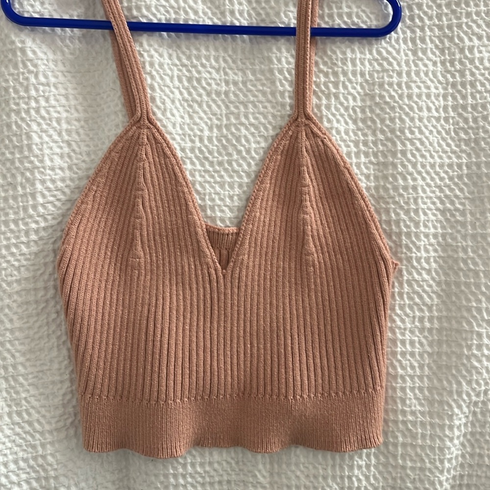 From a shop on the beach, not branded.